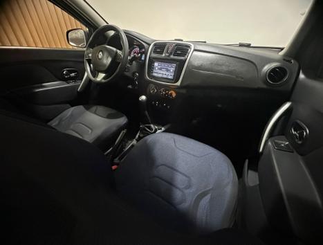 RENAULT Sandero 1.6 4P FLEX DYNAMIQUE, Foto 4