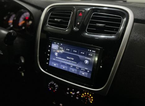 RENAULT Sandero 1.6 4P FLEX DYNAMIQUE, Foto 8