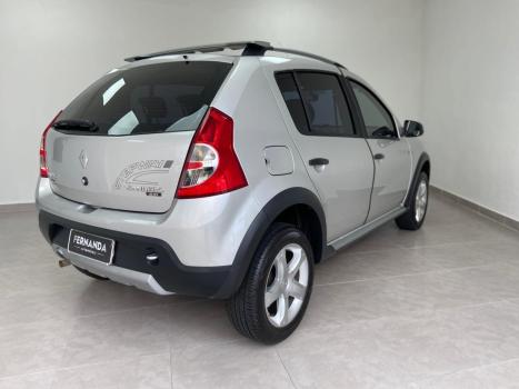 RENAULT Sandero 1.6 4P FLEX STEPWAY, Foto 3