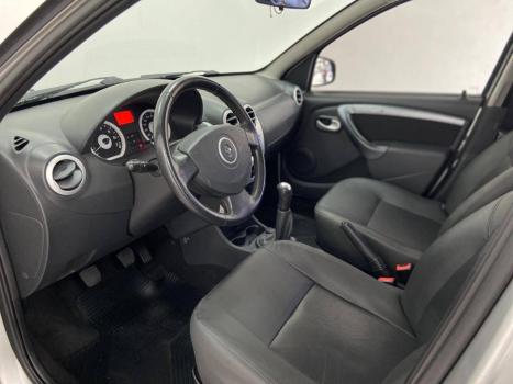 RENAULT Sandero 1.6 4P FLEX STEPWAY, Foto 5