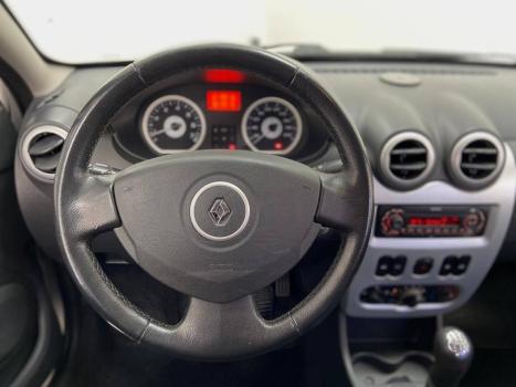 RENAULT Sandero 1.6 4P FLEX STEPWAY, Foto 6