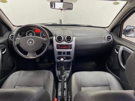 RENAULT Sandero 1.6 4P FLEX STEPWAY, Foto 7