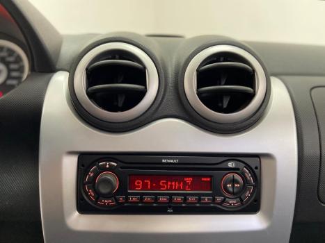 RENAULT Sandero 1.6 4P FLEX STEPWAY, Foto 8