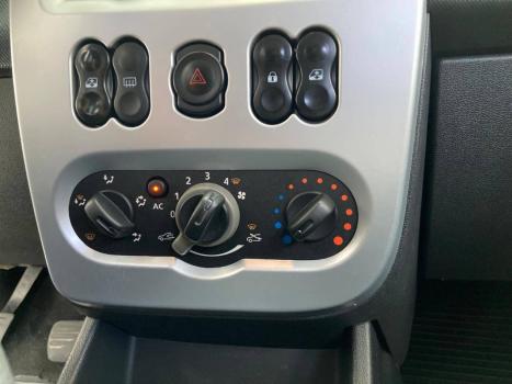 RENAULT Sandero 1.6 4P FLEX STEPWAY, Foto 9