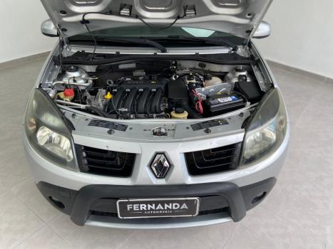 RENAULT Sandero 1.6 4P FLEX STEPWAY, Foto 11
