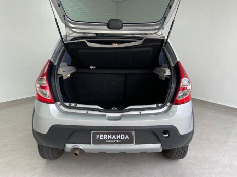 RENAULT Sandero 1.6 4P FLEX STEPWAY, Foto 12