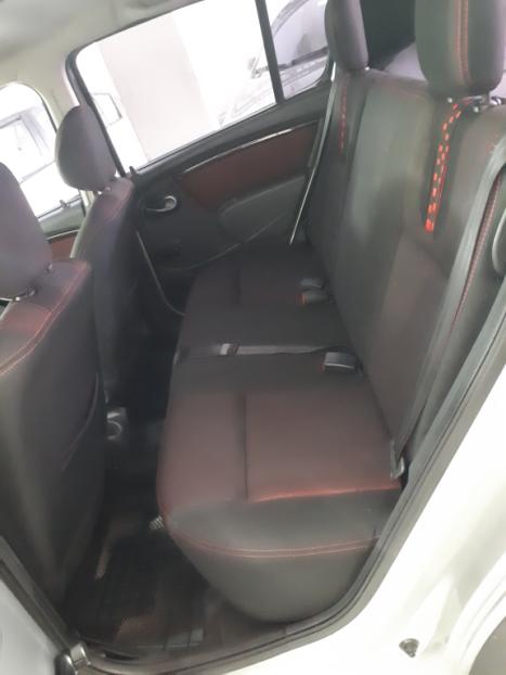 RENAULT Sandero 1.6 4P FLEX STEPWAY, Foto 6