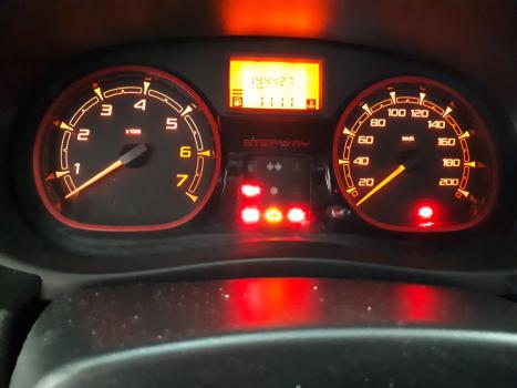 RENAULT Sandero 1.6 4P FLEX STEPWAY, Foto 7