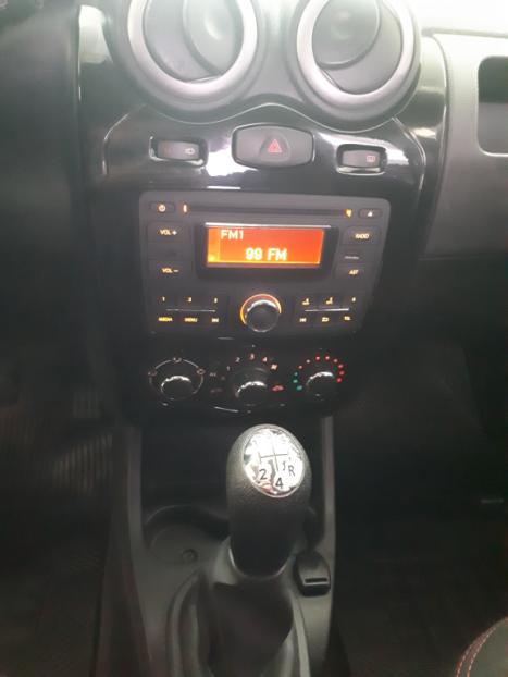 RENAULT Sandero 1.6 4P FLEX STEPWAY, Foto 8