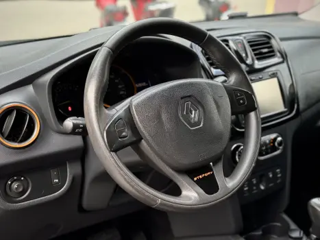 RENAULT Sandero 1.6 16V 4P FLEX STEPWAY, Foto 2