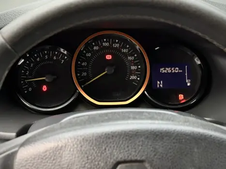 RENAULT Sandero 1.6 16V 4P FLEX STEPWAY, Foto 5