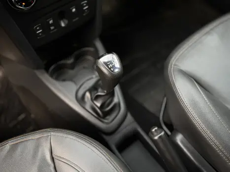 RENAULT Sandero 1.6 16V 4P FLEX STEPWAY, Foto 10