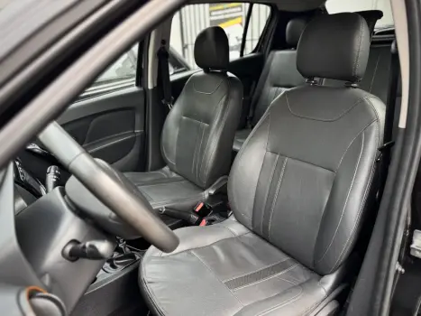 RENAULT Sandero 1.6 16V 4P FLEX STEPWAY, Foto 12