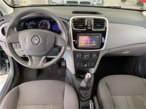 RENAULT Sandero 1.6 4P FLEX EXPRESSION, Foto 3