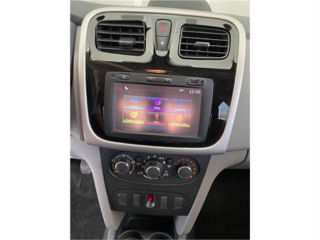 RENAULT Sandero 1.6 4P FLEX EXPRESSION, Foto 7