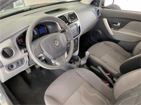 RENAULT Sandero 1.6 4P FLEX EXPRESSION, Foto 8