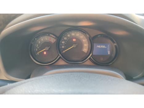 RENAULT Sandero 1.6 4P FLEX EXPRESSION, Foto 9