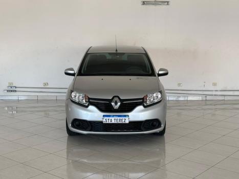 RENAULT Sandero 1.6 4P FLEX EXPRESSION, Foto 2