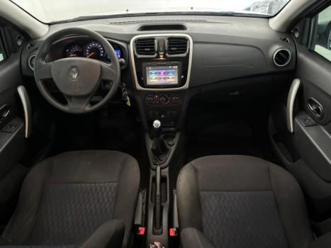 RENAULT Sandero 1.6 4P FLEX EXPRESSION, Foto 4