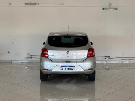 RENAULT Sandero 1.6 4P FLEX EXPRESSION, Foto 6