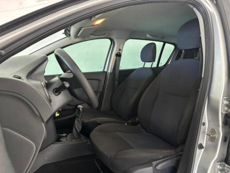 RENAULT Sandero 1.6 4P FLEX EXPRESSION, Foto 9