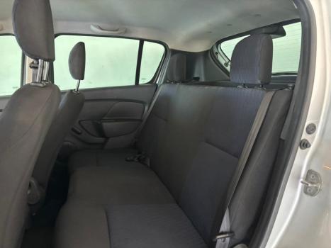 RENAULT Sandero 1.6 4P FLEX EXPRESSION, Foto 10