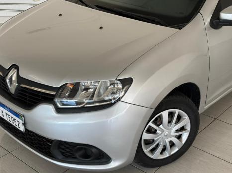 RENAULT Sandero 1.6 4P FLEX EXPRESSION, Foto 11