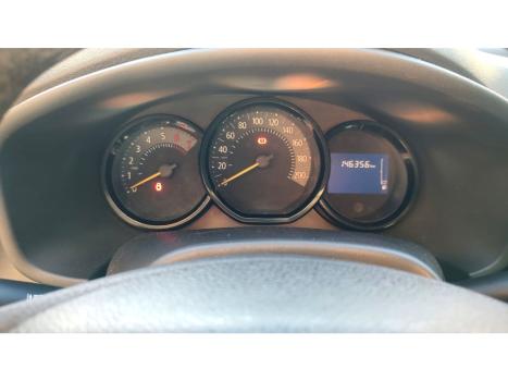 RENAULT Sandero 1.6 4P FLEX EXPRESSION, Foto 13