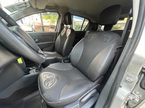 RENAULT Sandero 1.6 4P FLEX STEPWAY EASY-R AUTOMATIZADO, Foto 4