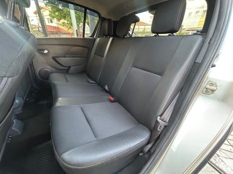 RENAULT Sandero 1.6 4P FLEX STEPWAY EASY-R AUTOMATIZADO, Foto 5