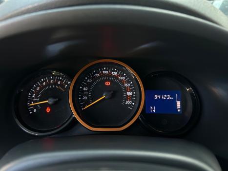 RENAULT Sandero 1.6 4P FLEX STEPWAY EASY-R AUTOMATIZADO, Foto 6