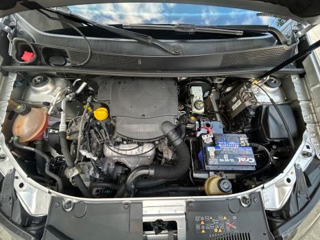 RENAULT Sandero 1.6 4P FLEX STEPWAY EASY-R AUTOMATIZADO, Foto 17