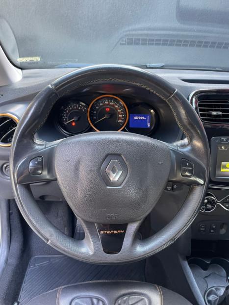 RENAULT Sandero 1.6 4P FLEX STEPWAY, Foto 7