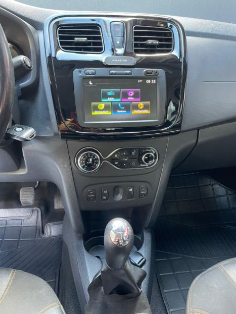 RENAULT Sandero 1.6 4P FLEX STEPWAY, Foto 8