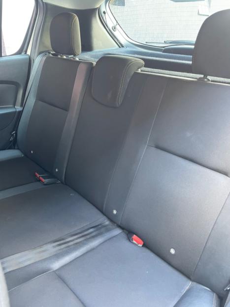 RENAULT Sandero 1.6 4P FLEX STEPWAY, Foto 10