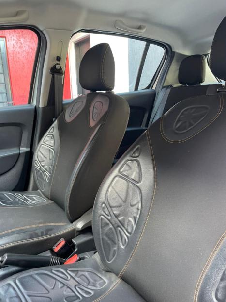 RENAULT Sandero 1.6 4P FLEX STEPWAY, Foto 12