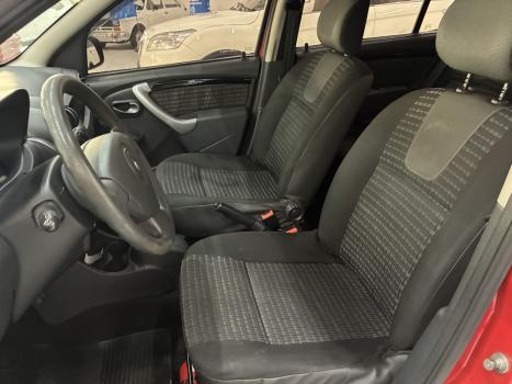 RENAULT Sandero 1.6 4P FLEX EXPRESSION AUTOM�TICO, Foto 2