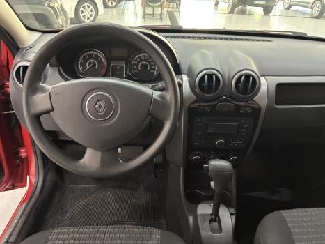RENAULT Sandero 1.6 4P FLEX EXPRESSION AUTOM�TICO, Foto 4