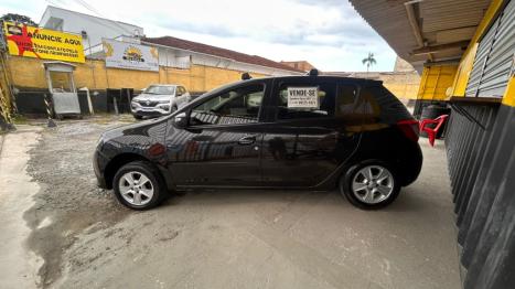 RENAULT Sandero 1.6 4P FLEX DYNAMIQUE, Foto 8