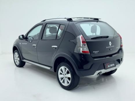 RENAULT Sandero 1.6 4P FLEX STEPWAY, Foto 4