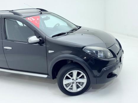 RENAULT Sandero 1.6 4P FLEX STEPWAY, Foto 5