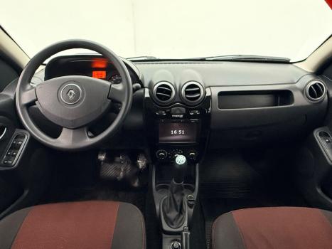 RENAULT Sandero 1.6 4P FLEX STEPWAY, Foto 6