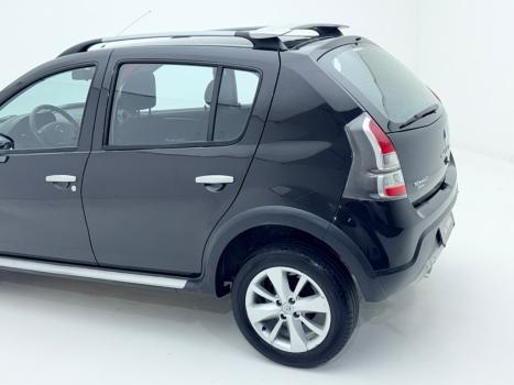 RENAULT Sandero 1.6 4P FLEX STEPWAY, Foto 9