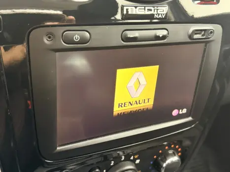 RENAULT Sandero 1.6 4P FLEX STEPWAY, Foto 11