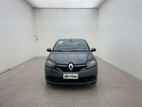 RENAULT Sandero 1.6 4P FLEX EXPRESSION, Foto 5