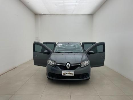 RENAULT Sandero 1.6 4P FLEX EXPRESSION, Foto 6