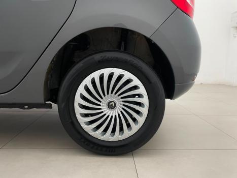 RENAULT Sandero 1.6 4P FLEX EXPRESSION, Foto 8