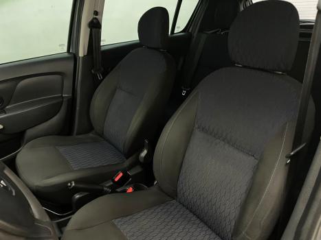 RENAULT Sandero 1.6 4P FLEX EXPRESSION, Foto 9