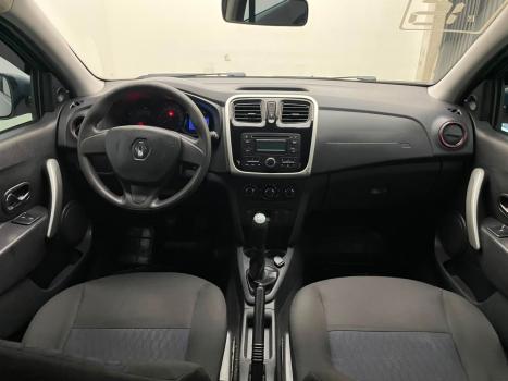 RENAULT Sandero 1.6 4P FLEX EXPRESSION, Foto 11