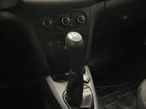 RENAULT Sandero 1.6 4P FLEX EXPRESSION, Foto 16